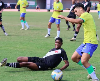 Copa 2 de Julho terá evento de lançamento com treino da Seleção