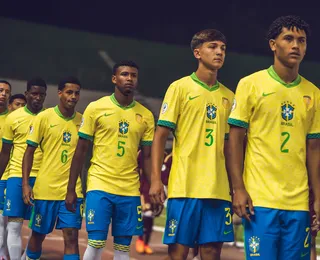 Copa 2 de Julho: tradicional torneio de base terá presença da Seleção
