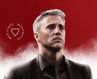 Crespo retorna ao São Paulo e é anunciado como técnico