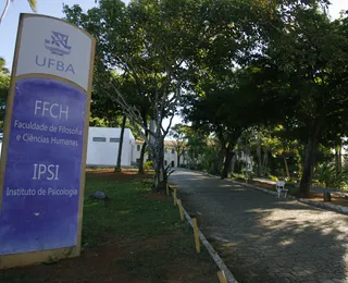Currículo plural inclui africanos na UFBA