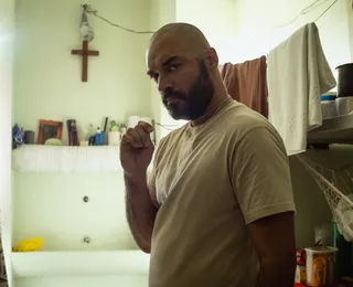 DNA do Crime: ator entrega segredo do Sem Alma na 2ª temporada