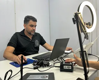 DPT vai reforçar equipes em Salvador e no interior no São João