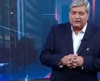 Datena diz ter saído do SBT para não expor desafetos