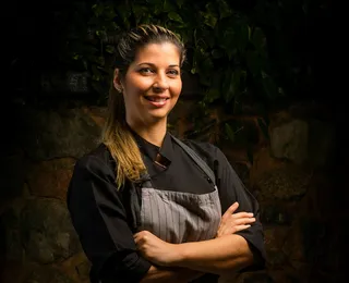 De Amargosa para o mundo: a chef baiana que conquistou Dubai com doce da avó