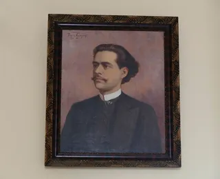 De graça! Museu no interior da Bahia vira teatro em homenagem a Castro Alves