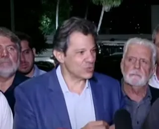 Decreto do IOF será revisto e imposto sobre bets elevado, diz Haddad