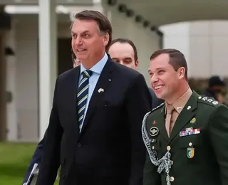 Defesa de Bolsonaro monta estratégia contra Mauro Cid