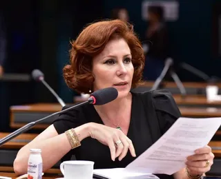 Defesa de Zambelli deve protocolar documento contra cassação