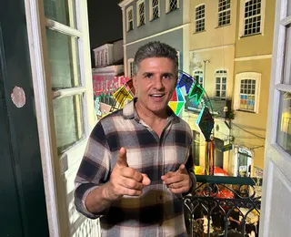Del Feliz opina sobre regravações de Juliette: “Desrespeitoso”