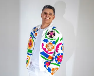 Del Feliz reage a mudanças no São João: “O anfitrião está sendo expulso da festa”