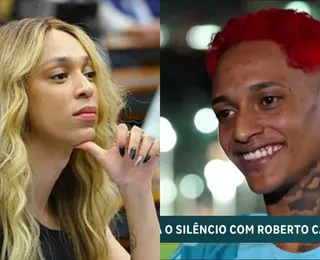 Deputada faz 'chamado' a Oruam e se justifica após repercussão; veja