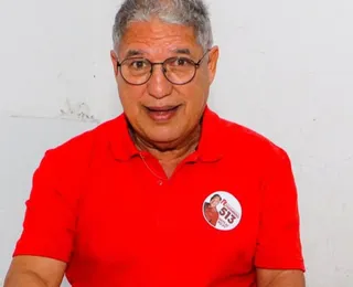 Deputado Rosemberg Pinto é novo presidente do PT de cidade baiana