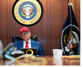 "Desastrosa"; diz congressistas dos EUA sobre ataque de Trump ao Irã