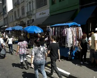 Desemprego tem queda e chega a 6,2% no trimestre encerrado em maio