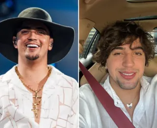 Deu ruim! Nattanzinho e Natanzinho Lima brigam pelo uso da marca