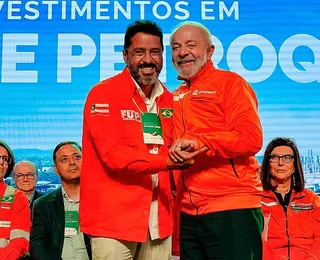 Deyvid Bacelar rebate presidente da Petrobras por fala sobre venda de ativos na Bahia