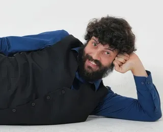 Diogo Defante lança série Repórter Doidão com episódio em Salvador