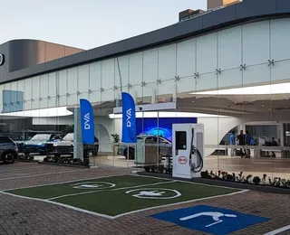 E a BYD na véspera do 2 de Julho é bom sinal? Tudo indica que sim