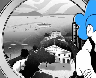 E se o Nordeste fosse um país? Animação baiana expõe preconceito regional