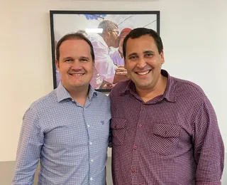 Éden celebra nomeação de Júlio Pinheiro para cargo no governo Lula