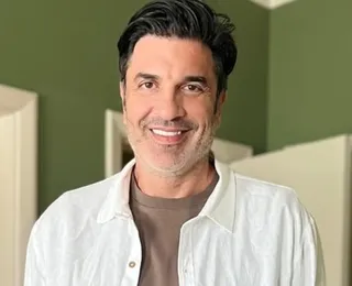 Edu Guedes fala pela 1ª vez após diagnóstico de câncer e cirurgia: “Não é o fim”