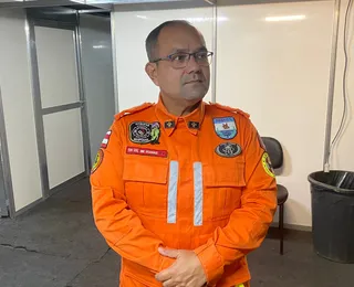 Embriaguez lidera atendimentos no São João do Parque de Exposições