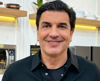 Emissora de TV atualiza estado de saúde de Edu Guedes