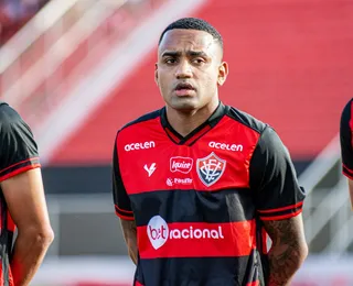 Emprestado ao Confiança, volante não enfrenta o Vitória no Nordestão