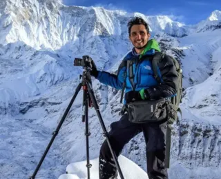 Encontrado corpo de brasileiro desaparecido no Peru