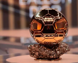 Enquete: quem vence a Bola de Ouro nesta temporada?