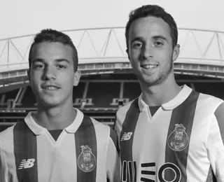 Entenda o motivo por que Diogo Jota estava dirigindo na Espanha