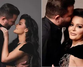 Equipe de Maraisa esclarece verdade sobre casamento secreto