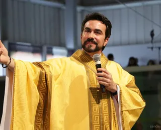 Escândalo! Fábio de Melo é denunciado ao Vaticano após polêmica