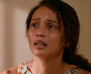 Essa cena de Vale Tudo com Raquel fará todo mundo chorar nesta semana