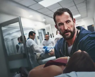 Essa produção da Max está sendo considerada a melhor série do ano