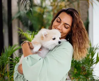 Essas são as 5 raças de pets mais carinhosas que você pode ter