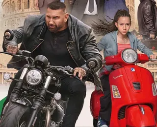 Esses são os melhores filmes de ação para curtir com toda a família