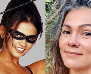 Evangélica, ex-Tiazinha termina casamento com atleta e choca com desabafo