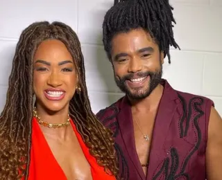 Ex-BBB Aline Patriarca fala sobre namoro com Diogo Almeida