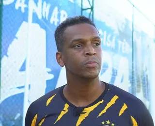 Ex-atacante da Seleção Brasileira é preso em São Paulo; saiba motivo