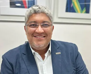 Ex-chefe de gabinete da Seagri assume cargo em Brasília