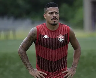 Ex-jogador do Vitória é preso em Santa Catarina; saiba motivo