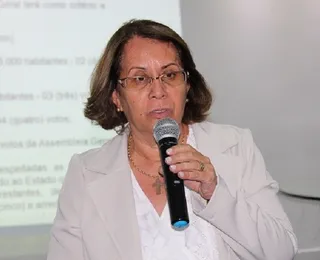 Ex-prefeita vai ressarcir cofres públicos após omitir documentos