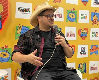 Ex-vocalista de Seu Maxixe explica saída da banda: “Muita contradição”