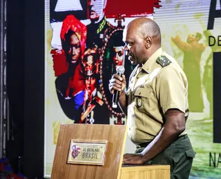 Exército celebra luta baiana com novo nome no Forte de São Pedro