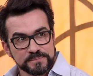 Fábio de Melo faz pedido chocante em camarim e deixa produção sem reação