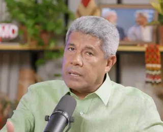 Fala, Jero: Governador fala de São João, agro e sustentabilidade