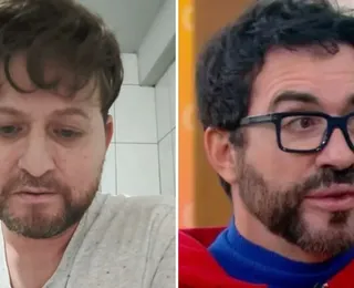 Fala de Padre Fábio de Melo sobre perdão gera críticas: "E o gerente?"