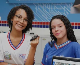 Fapesb abre vagas de bolsas para professores de Clube de Ciências