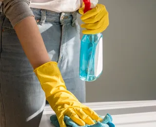 Faxina de domingo: essas 8 situações não podem faltar na limpeza
